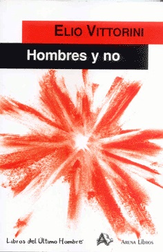 HOMBRES Y NO