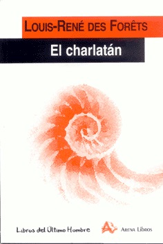 CHARLATÁN, EL