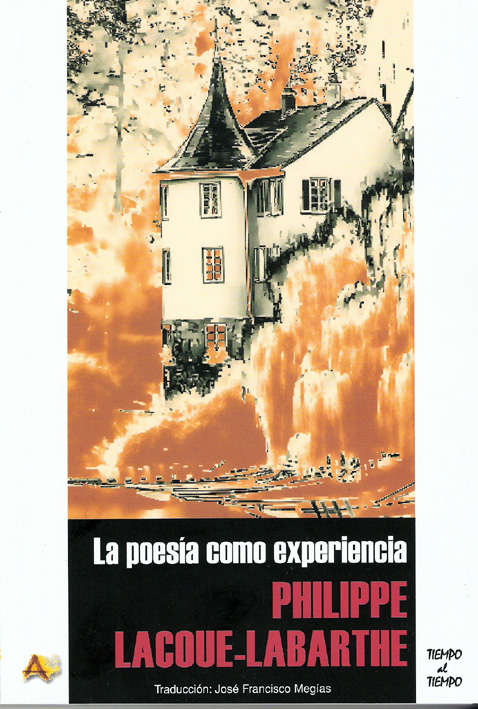 POESÍA COMO EXPERIENCIA, LA
