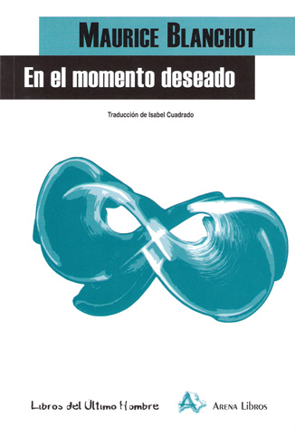 EN EL MOMENTO DESEADO