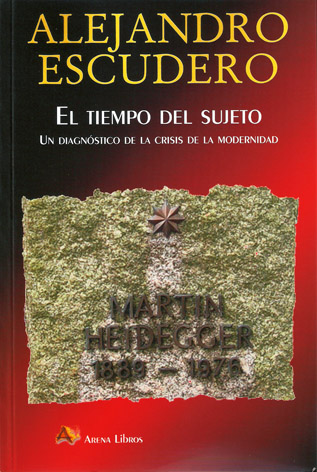 TIEMPO DEL SUJETO, EL