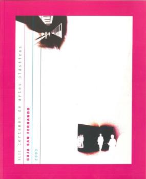 XLII CERTAMEN ARTES PLÁSTICAS CAJA SAN FERNANDO