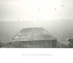 HALLAR LAS SIETE DIFERENCIAS
