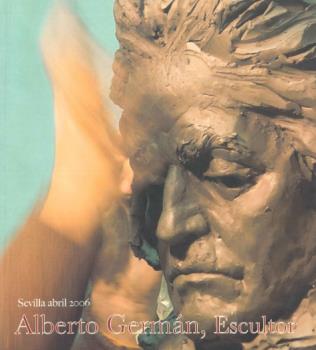 ALBERTO GERMÁN, ESCULTOR