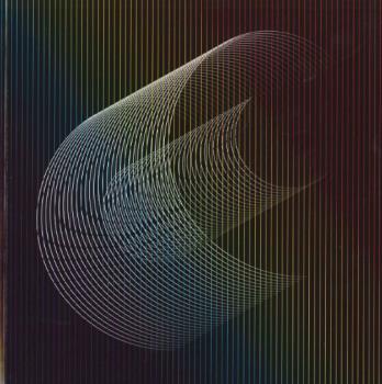 UTOPIA CINETICA, LA 1955-1975