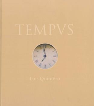 LUIS QUINTERO, TEMPVS