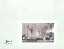 GONZALO PUCH, PALACIOS DE CARTÓN