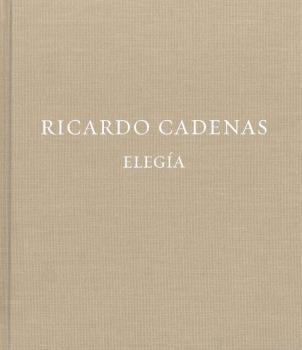 RICARDO CADENAS, ELEGÍA