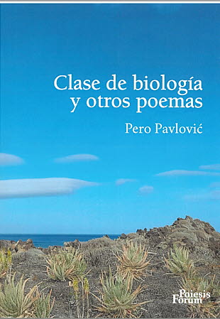 CLASE DE BIOLOGÍA Y OTROS POEMAS