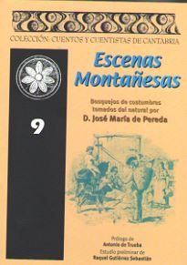 ESCENAS MONTAÑESAS