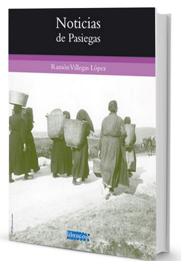 NOTICIAS DE PASIEGAS