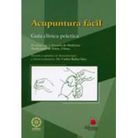 ACUPUNTURA FACIL  10ª ED