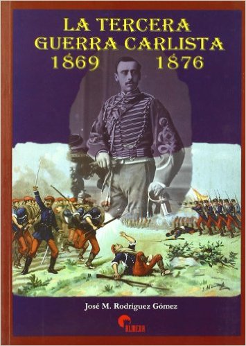 TERCERA GUERRA CARLISTA 1869 -18