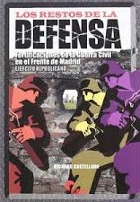 RESTOS DE LA DEFENSA, LOS