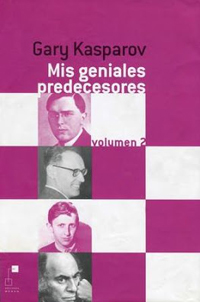 MIS GENIALES PREDECESORES II (RÚSTICA)