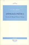 ANTOLOGIA POETICA    Milosz                              216