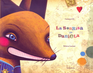 SONRISA DE DANIELA, LA