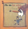 YO NO HE SIDO!