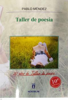 TALLER DE POESIA