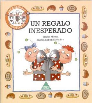 UN REGALO INESPERADO