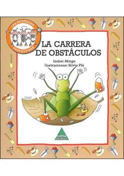 CARRERA DE OBSTACULOS