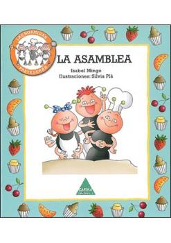 ASAMBLEA