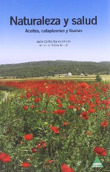 NATURALEZA Y SALUD ACEITES Y CIA