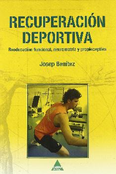 RECUPERACION DEPORTIVA