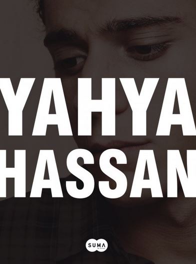 YAHYA HASSAN