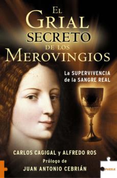 GRIAL SECRETO DE LOS MEROVINGIOS, EL