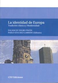 IDENTIDAD DE EUROPA, LA