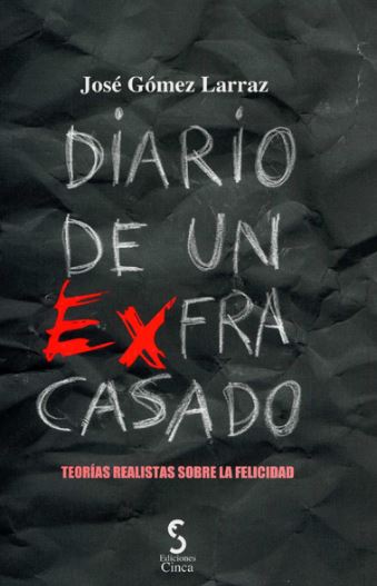 DIARIO DE UN EX-FRACASADO
