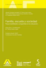FAMILIA, ESCUELA Y SOCIEDAD