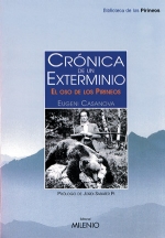 CRONICA DEL EXTERMINIO. EL OSOS
