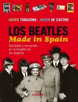 BEATLES MADE IN SPAIN SOCIEDAD
