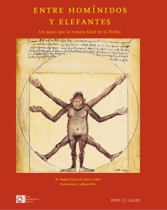 ENTRE HOMÍNIDOS Y ELEFANTES