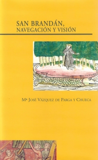 SAN BRANDÁN, NAVEGACIÓN Y VISIÓN