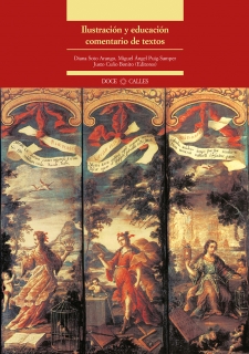 ILUSTRACIÓN Y EDUCACIÓN: COMENTARIO DE TEXTOS
