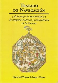 TRATADO DE NAVEGACIÓN Y DE LOS VIAJES DE DESCUBRIMIENTO Y DE CONQUISTA MODERNOS