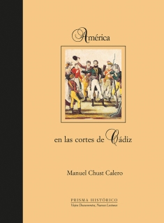 AMÉRICA EN LAS CORTES DE CÁDIZ, XII