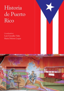 VOL. 4: HISTORIA DE PUERTO RICO