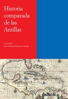 VOL. 5: HISTORIA COMPARADA DE LAS ANTILLAS