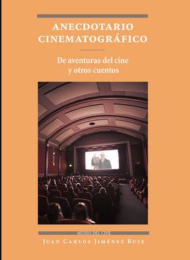 ANECDOTARIO CINEMATOGRAFICO