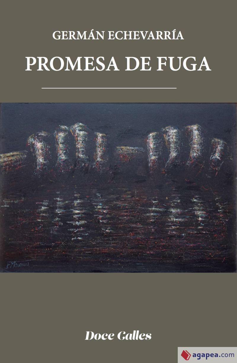 PROMESA DE FUGA