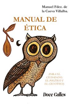 MANUAL DE ETICA