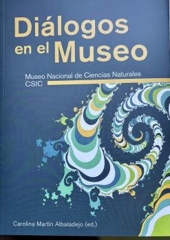 DIALOGOS EN EL MUSEO