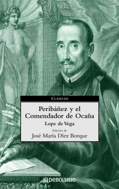 PERIBAÑEZ Y COMENDADOR DE OCAÑA
