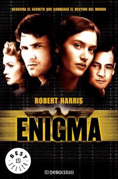 ENIGMA -PELíCULA
