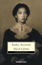 HIJA DE LA FORTUNA