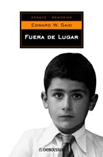 FUERA DE LUGAR (NUEVA CUBIERTA)